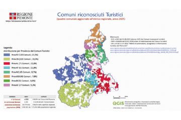 Comuni Turistici