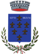 Stemma Comune di Strevi